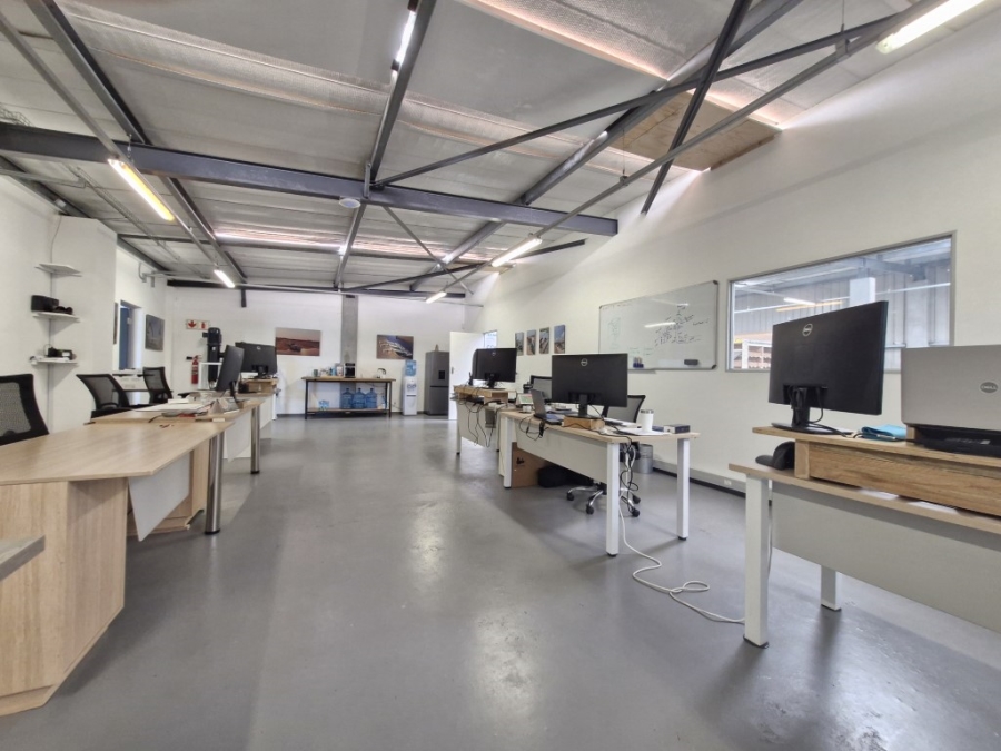 To Let commercial Property for Rent in Stikland Industrial Western Cape